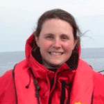 Rachel Coombes, Consultant Ecologist