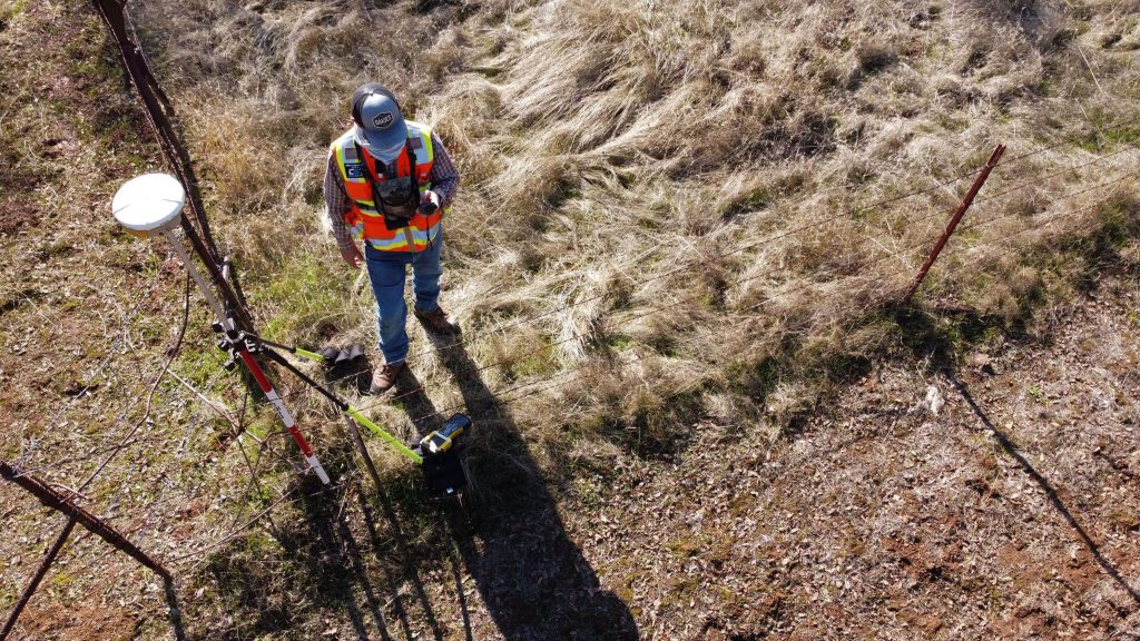 How Do Landscape Surveys Help the Environment?
