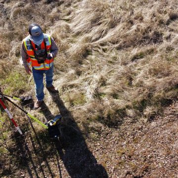 How Do Landscape Surveys Help the Environment?