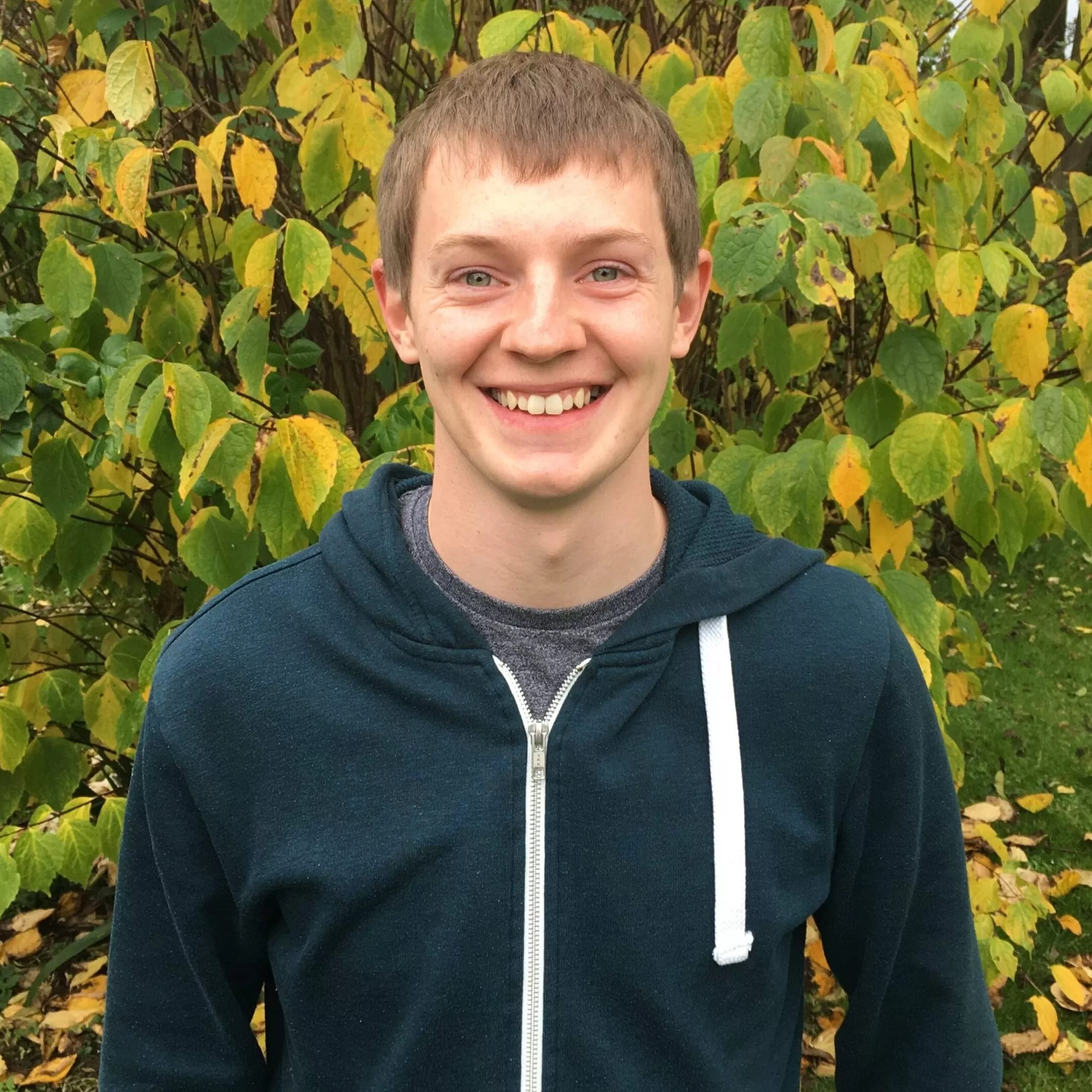 Nathan Duszynski - Greenlight Environmental Consultancy Ltd.